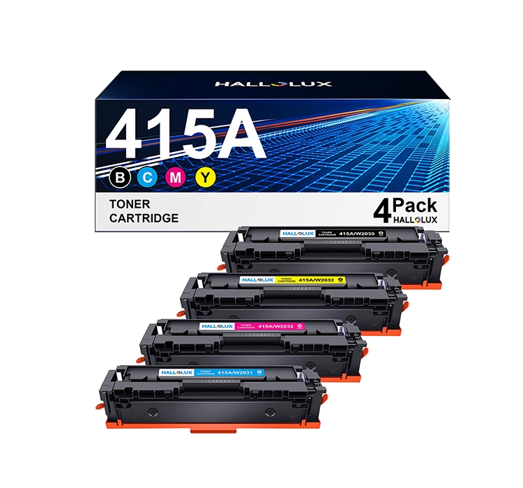 Toner Cartridges Replacement for HP 415A