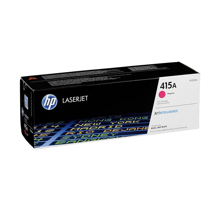 Toner Cartridges Replacement for HP 415A - Image 3