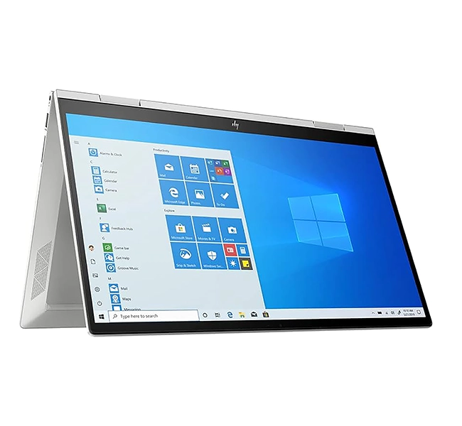 HP Envy x360 Convertible 15
