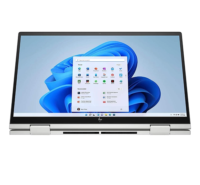 HP Envy x360 Convertible 14