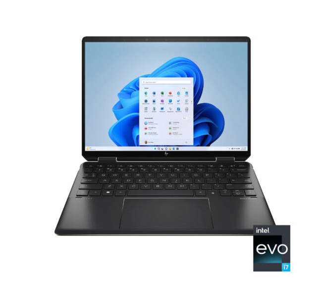 HP Spectre x360 Convertible 14