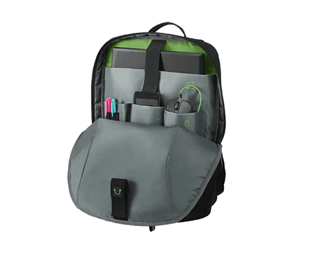 HP Pavilion Gaming 17.3" Backpack 300 Black