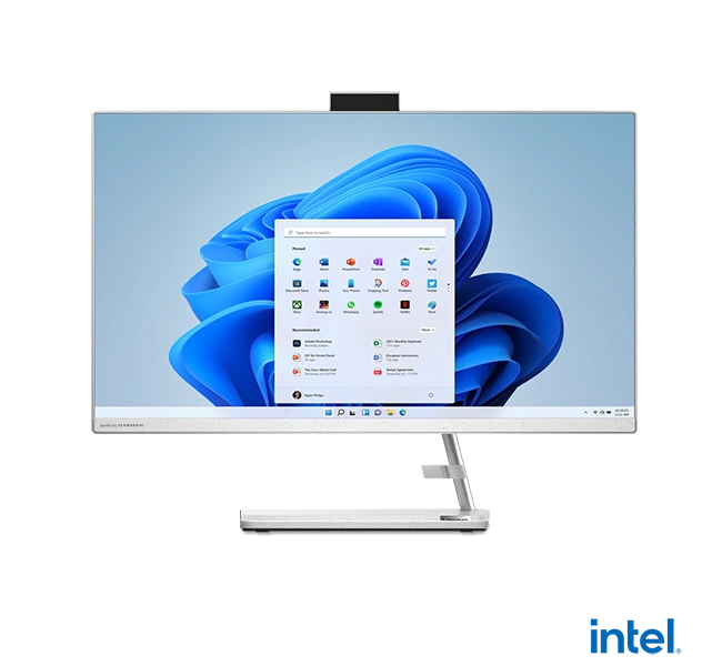 Lenovo IdeaCentre AIO 3 27IAP7 Core i7 8/512GB SSD