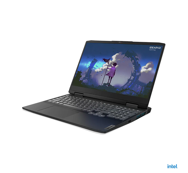 Lenovo IdeaPad Gaming 3 15IAH7 15.6"