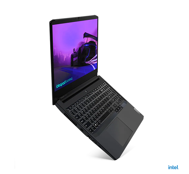 Lenovo IdeaPad Gaming 3 15IHU6