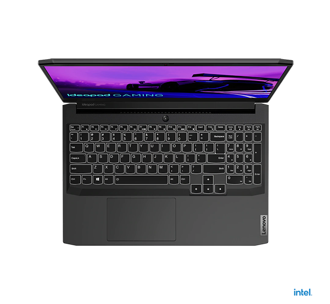 Lenovo IdeaPad Gaming 3 15IHU6 - Image 3