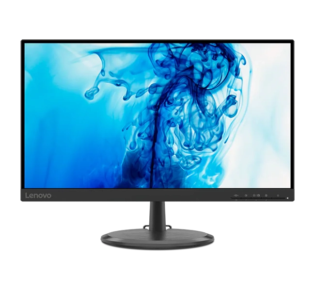 Lenovo D22e-20 21.5" FHD Monitor