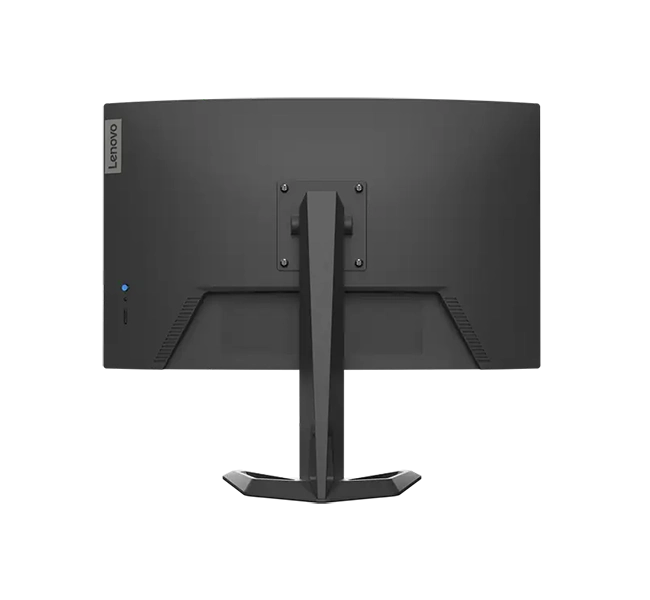 Lenovo G27c-30 27" FHD Curved Gaming Monitor - Image 3