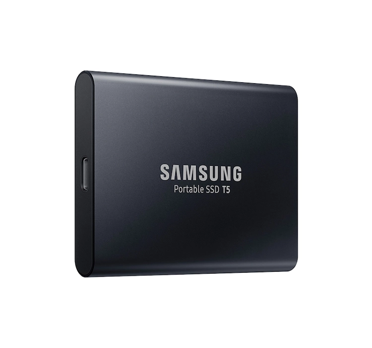 Samsung T5 1TB  External SSD Drive