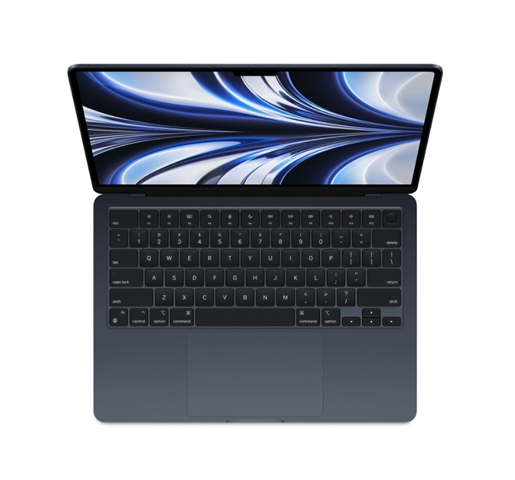 Apple MacBook Air 13.6" (2022) - M2