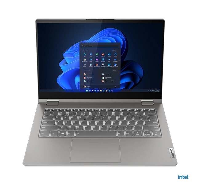 Lenovo ThinkBook 14s Yoga G3 IRU Core i7 16GB/256GB - Image 3