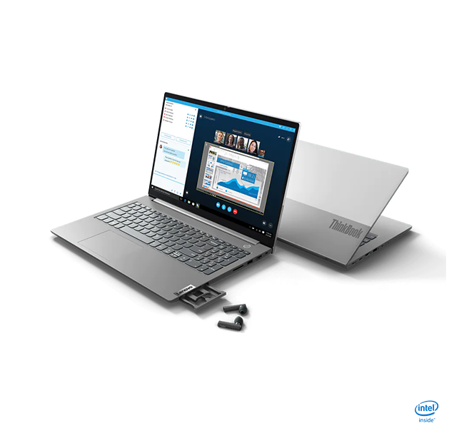 Lenovo ThinkBook 15 G2 IT