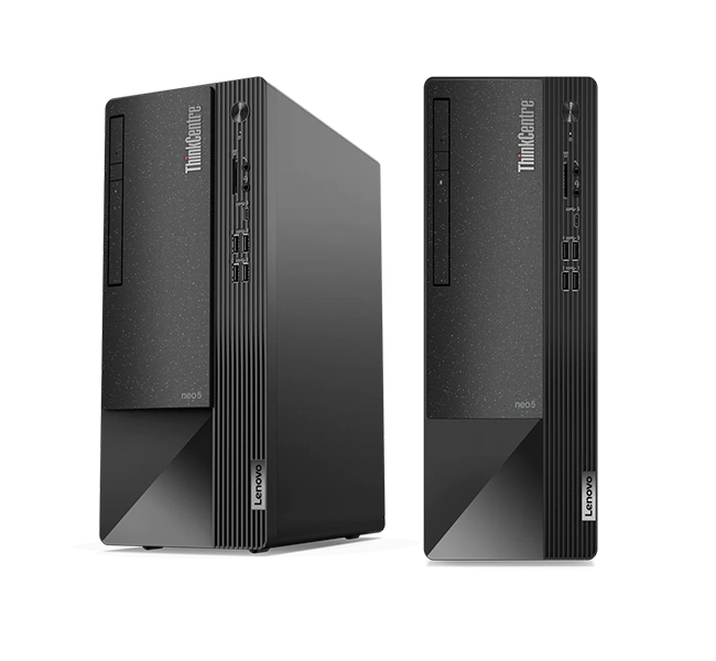 Lenovo ThinkCentre neo 50t
