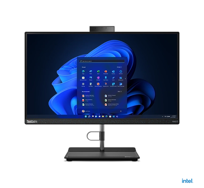 Lenovo ThinkCentre neo 30a 22 Core i3 4GB/256GB