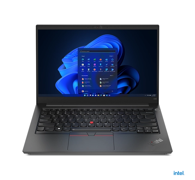 Lenovo ThinkPad E14 Gen 4
