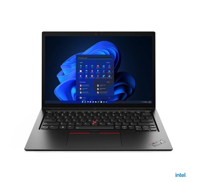 Lenovo ThinkPad L13 Yoga Gen 3 - Image 4