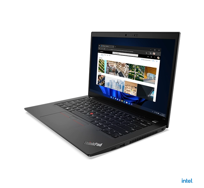 Lenovo ThinkPad L14 Gen 3