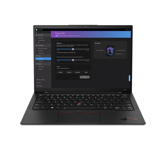 Lenovo ThinkPad X1 Carbon Gen 11, Core i7 16/512GB