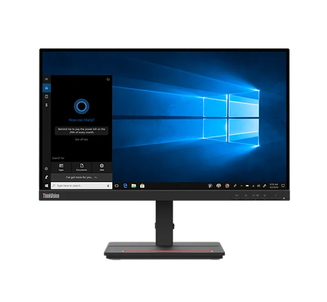 Lenovo S22e-20 21.5" FHD Monitor