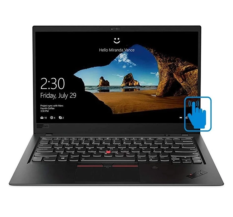 Lenovo ThinkPad X1 Carbon