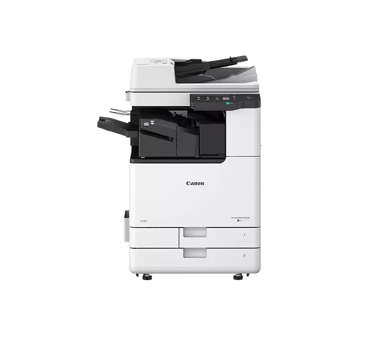 Canon IMAGE RUNNER 2730i MFP