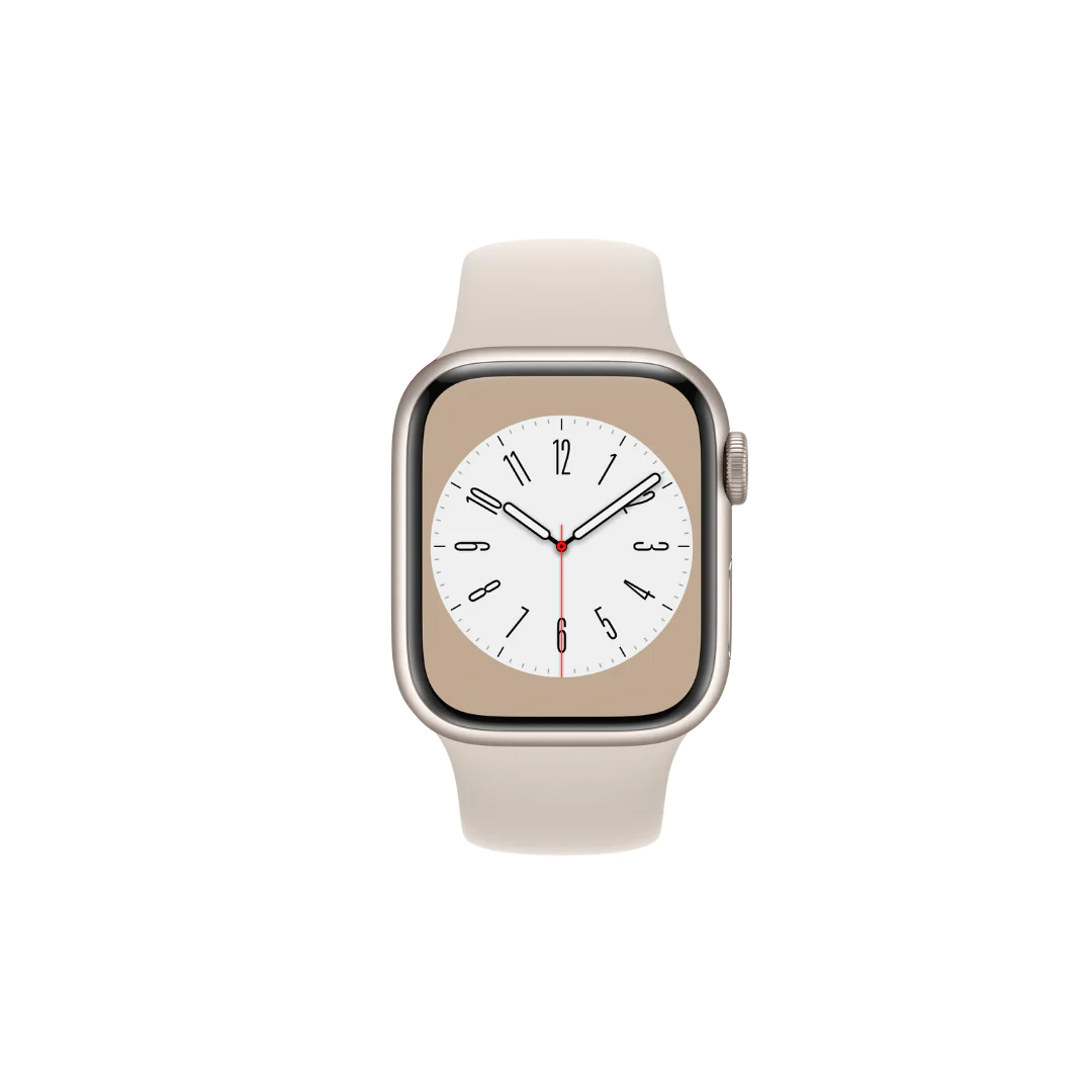 Apple Watch S8 45MM - Image 6