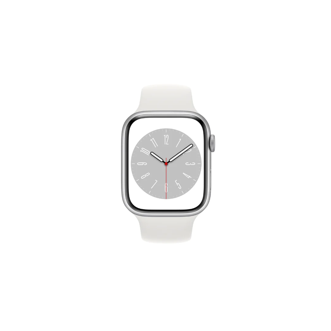 Apple Watch S8 45MM - Image 5