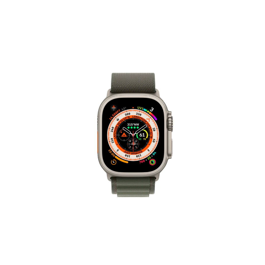 Apple Watch Ultra 49MM - Image 5