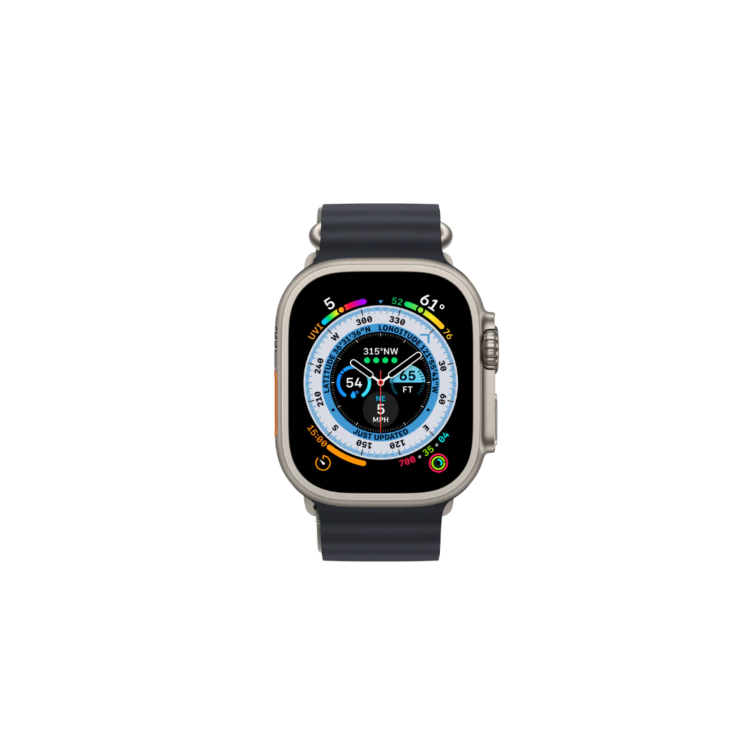 Apple Watch Ultra 49MM - Image 7