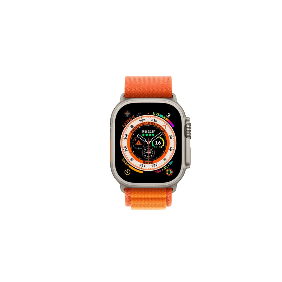Apple Watch Ultra 49MM - Image 6