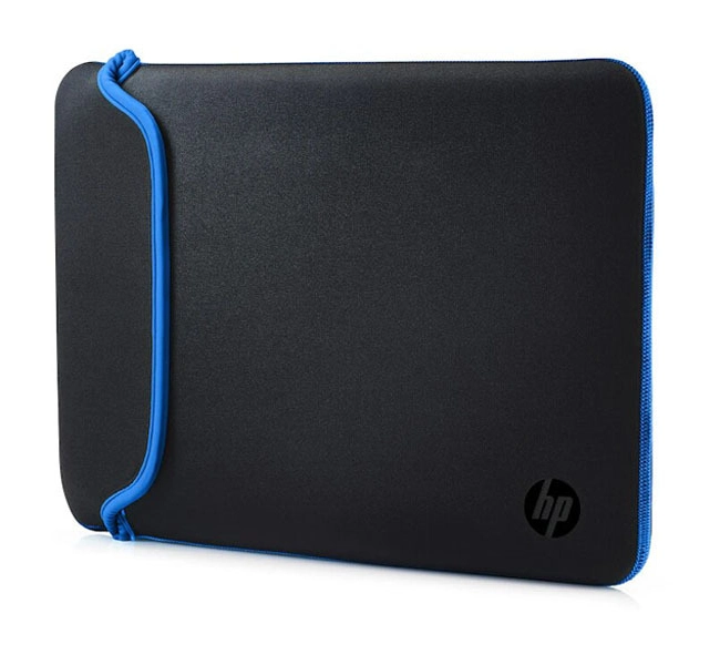 HP Black/Blue Neoprene Sleeve 15.6" - V5C31AA - Image 3