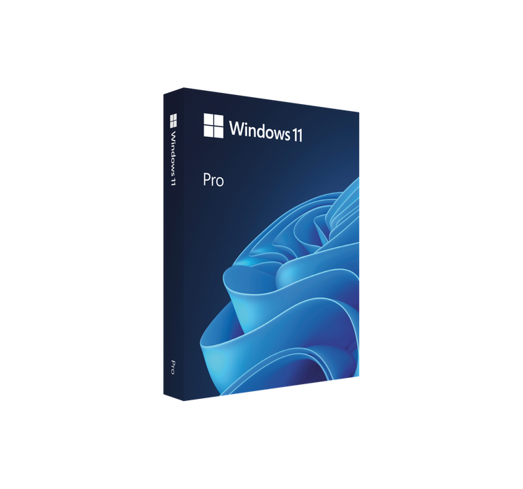 Windows 11 Pro 64Bit Eng Intl 1pk DSP OEI DVD - Image 3