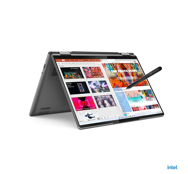 Lenovo Yoga 7 14IAL7 - Image 4