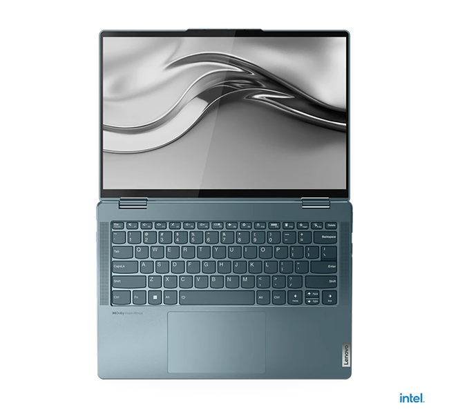Lenovo Yoga 7 14IAL7 - Image 3