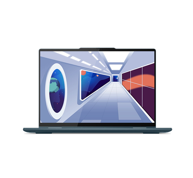 Lenovo Yoga 7 14IRL8 - Image 4