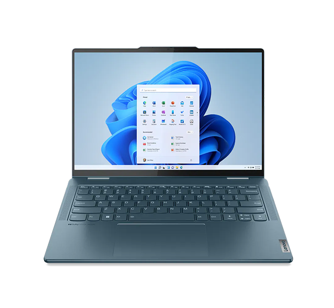 Lenovo Yoga 7 14IRL8 - Image 3