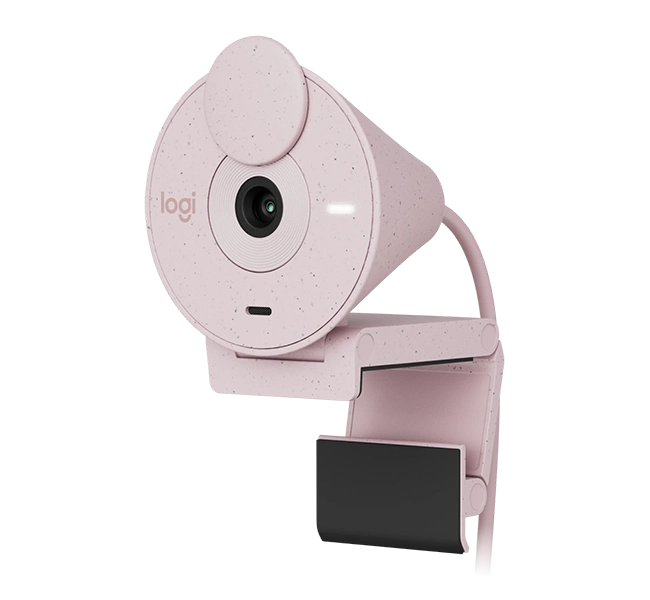 Logitech BRIO 300 Full HD webcam