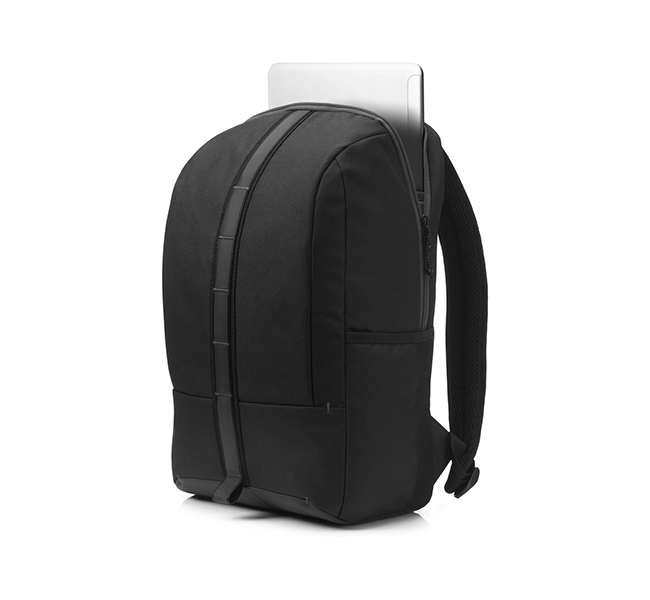 HP Commuter Backpack Black - 5EE91AA