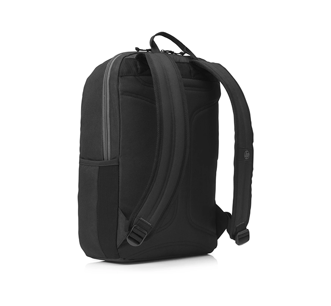 HP Commuter Backpack Black - 5EE91AA - Image 4