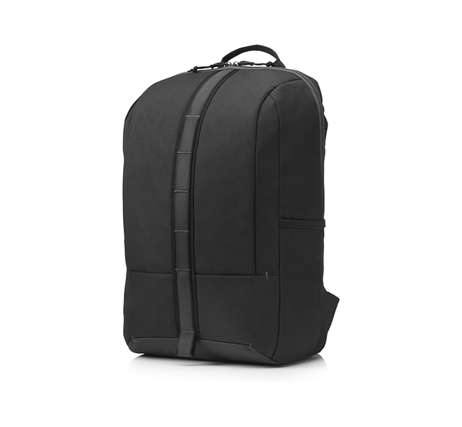 HP Commuter Backpack Black - 5EE91AA - Image 5