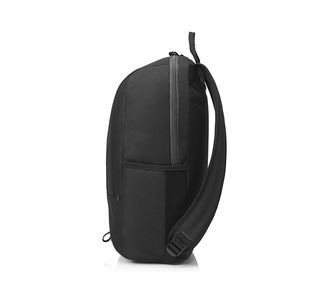 HP Commuter Backpack Black - 5EE91AA - Image 3