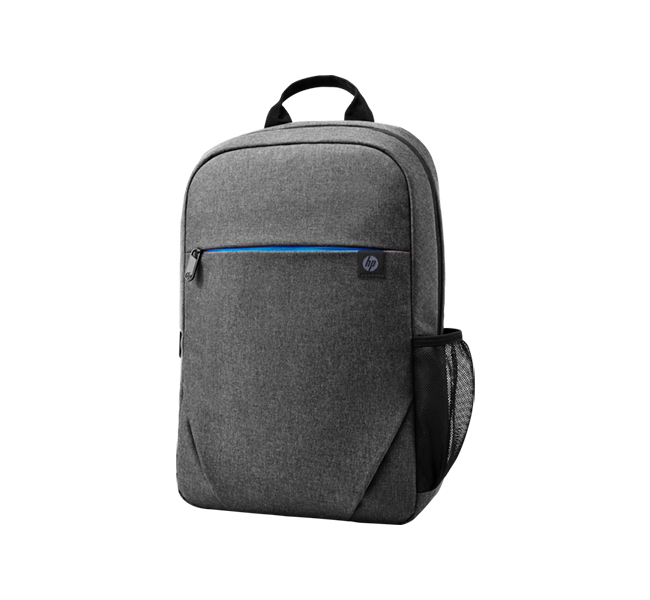 HP Prelude 15.6" Backpack Grey - 2Z8P3AA