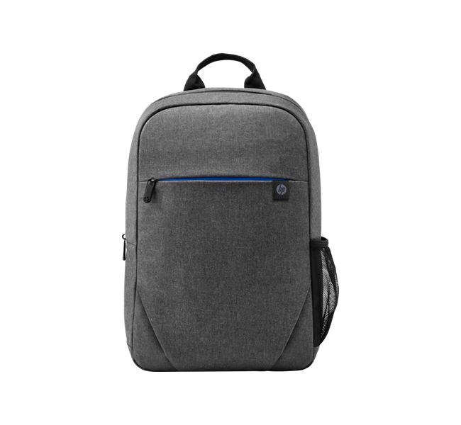 HP Prelude 15.6" Backpack Grey - 2Z8P3AA - Image 3