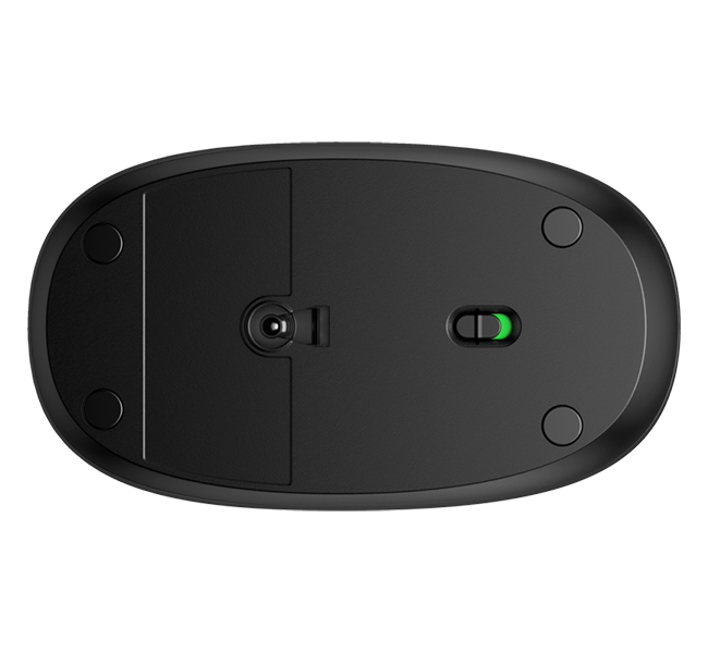 HP Bluetooth Mouse 240 Black - 3V0G9AA - Image 3