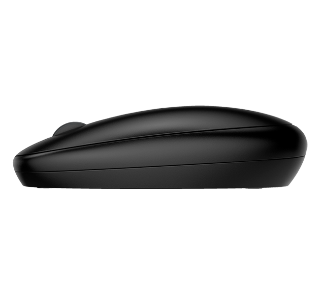 HP Bluetooth Mouse 240 Black - 3V0G9AA - Image 4