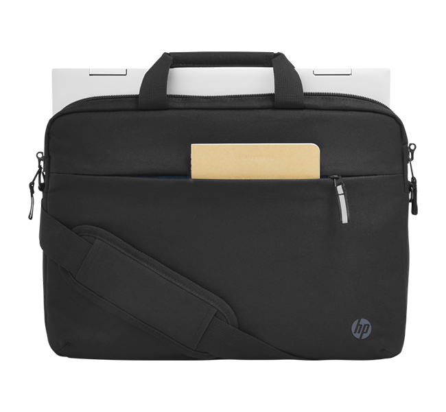 HP Professional 14.1" Laptop Bag - Black