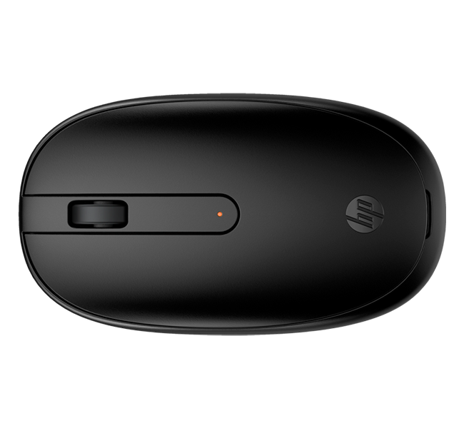 HP Bluetooth Mouse 240 Black - 3V0G9AA