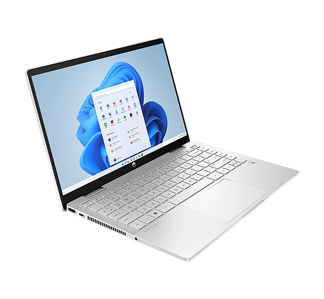 HP Pavilion x360 14-inch Laptop - Image 3
