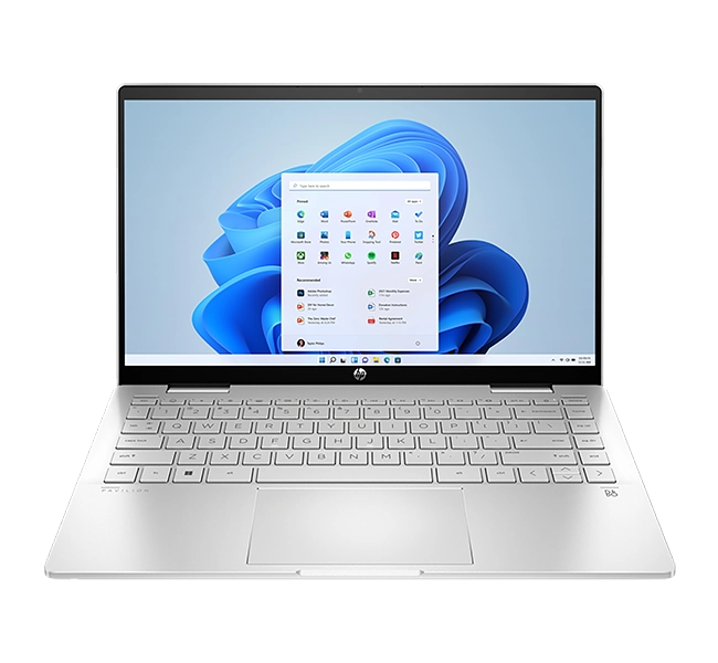 HP Pavilion x360 14-inch Laptop - Image 4