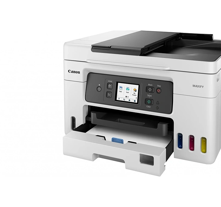 Canon MAXIFY GX4040 Inkjet A4 600 x 1200 DPI Wi-Fi - Image 3
